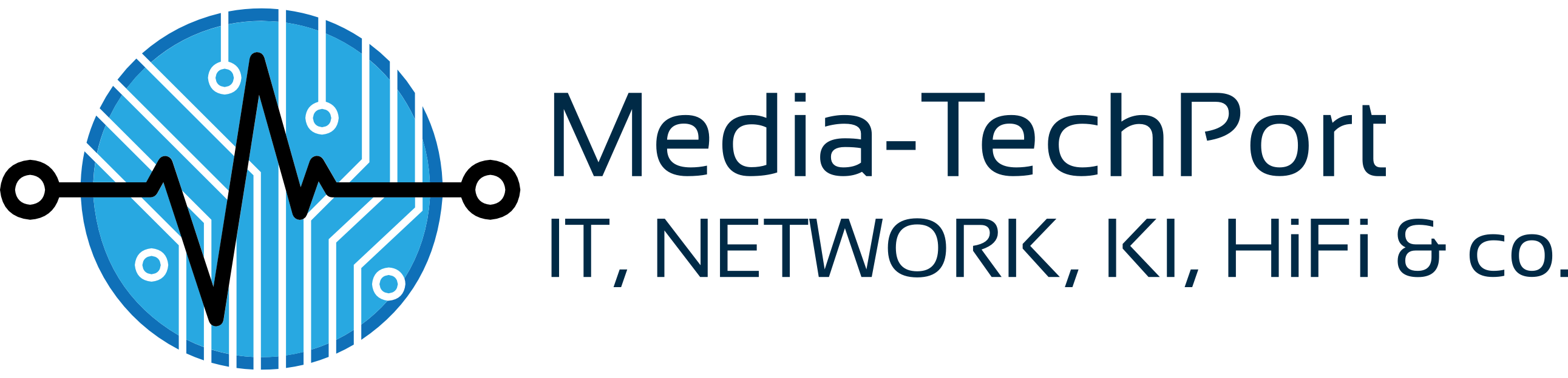 Media-Techport Support